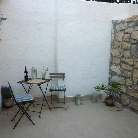 דירות ולדריצ'ה Casa Betta E Elisa מראה חיצוני תמונה