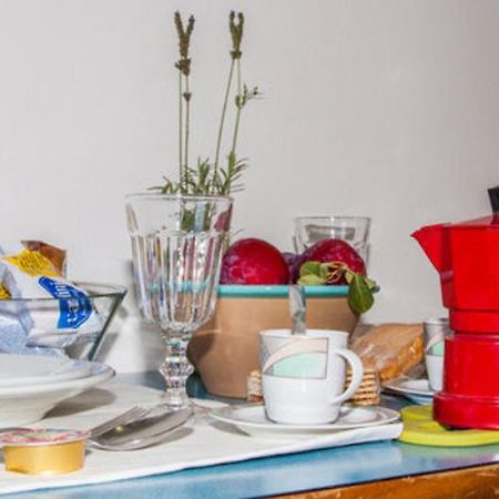 דירות ולדריצ'ה Casa Betta E Elisa חדר תמונה