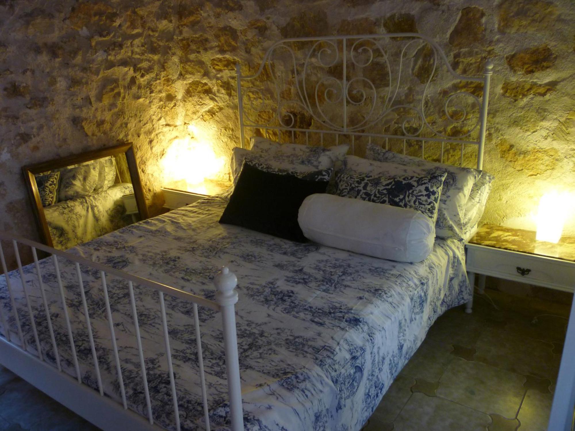 דירות ולדריצ'ה Casa Betta E Elisa מראה חיצוני תמונה