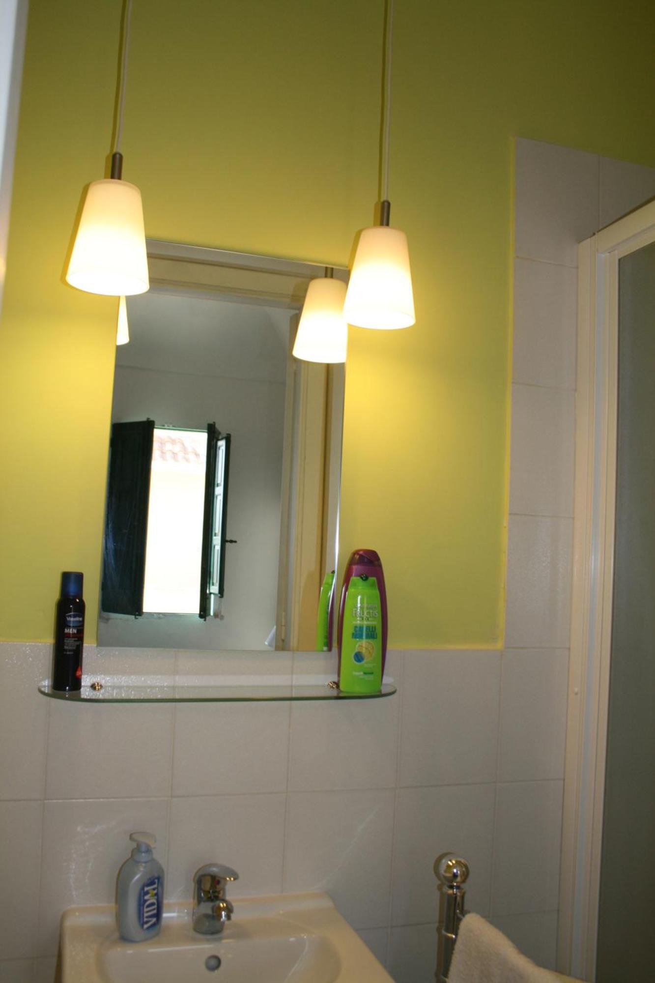 דירות ולדריצ'ה Casa Betta E Elisa מראה חיצוני תמונה