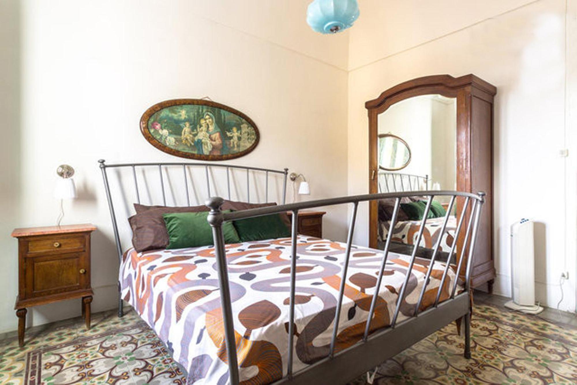 דירות ולדריצ'ה Casa Betta E Elisa מראה חיצוני תמונה