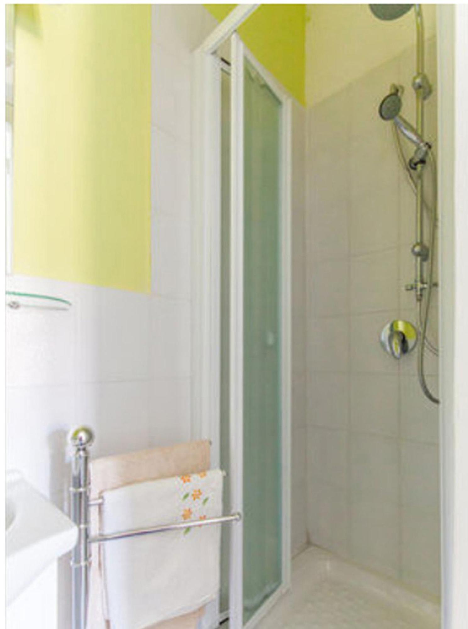דירות ולדריצ'ה Casa Betta E Elisa מראה חיצוני תמונה