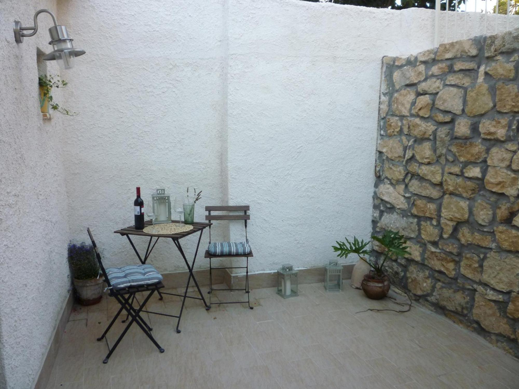 דירות ולדריצ'ה Casa Betta E Elisa מראה חיצוני תמונה
