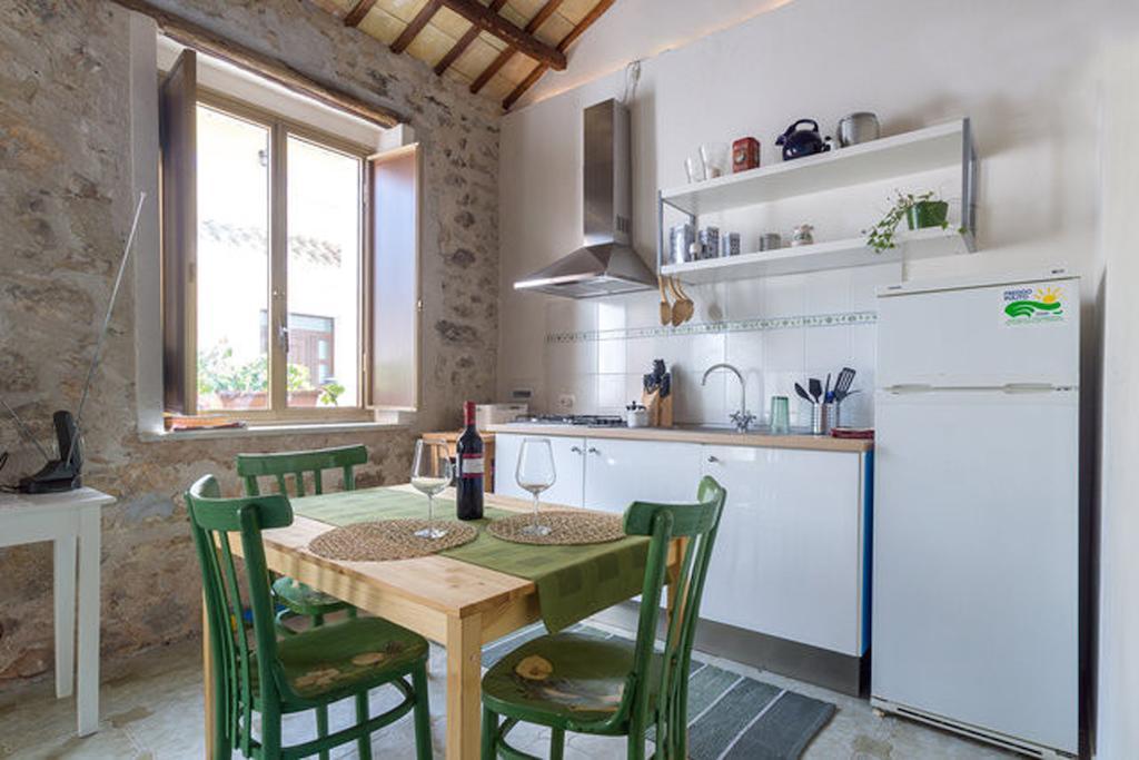 דירות ולדריצ'ה Casa Betta E Elisa חדר תמונה