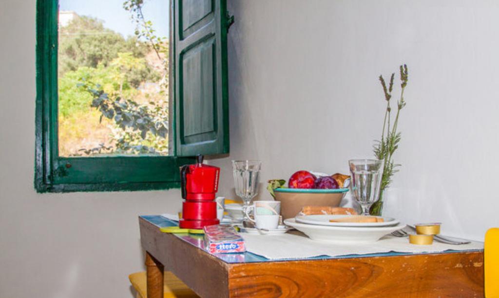 דירות ולדריצ'ה Casa Betta E Elisa חדר תמונה
