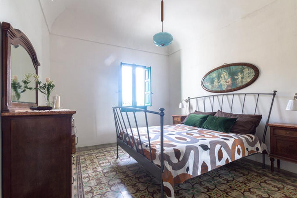 דירות ולדריצ'ה Casa Betta E Elisa חדר תמונה
