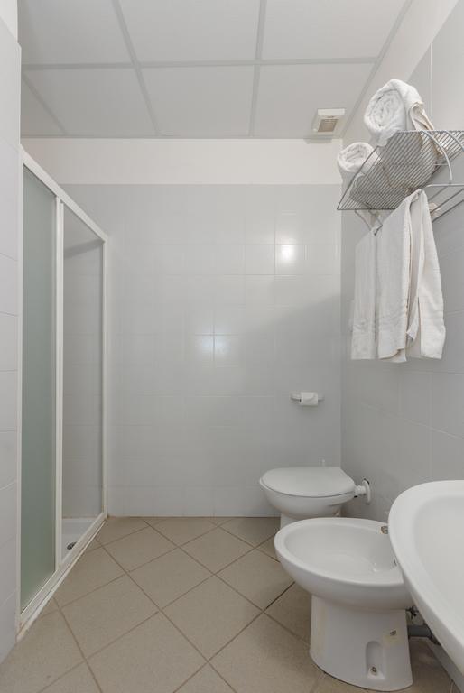 דירות ולדריצ'ה Casa Betta E Elisa מראה חיצוני תמונה
